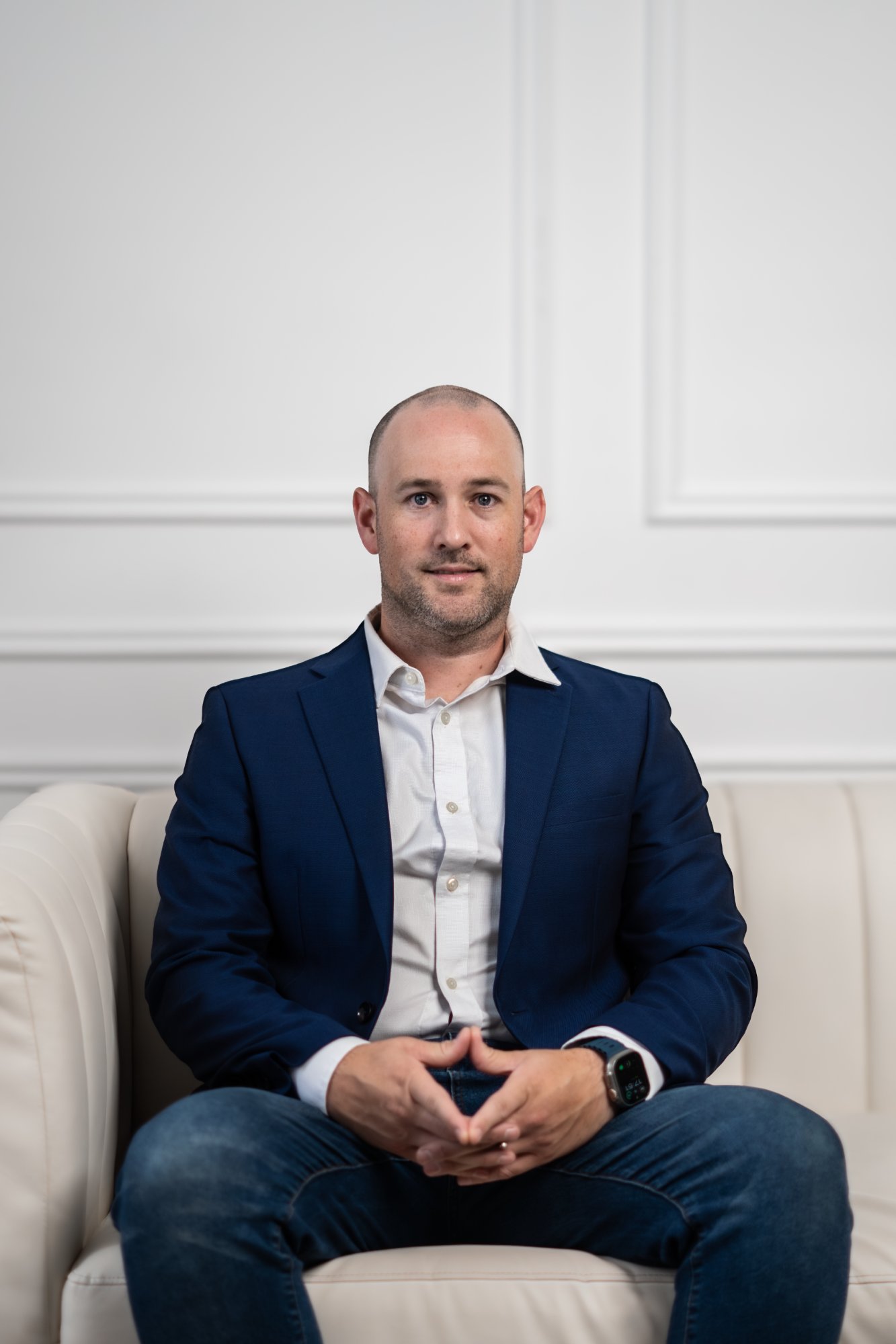 Ryan Soper, host of Soper's SCIF